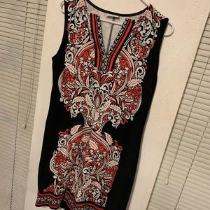 NEW YORK & company dress